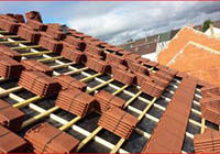 Rénover sa toiture à Clohars-Fouesnant
